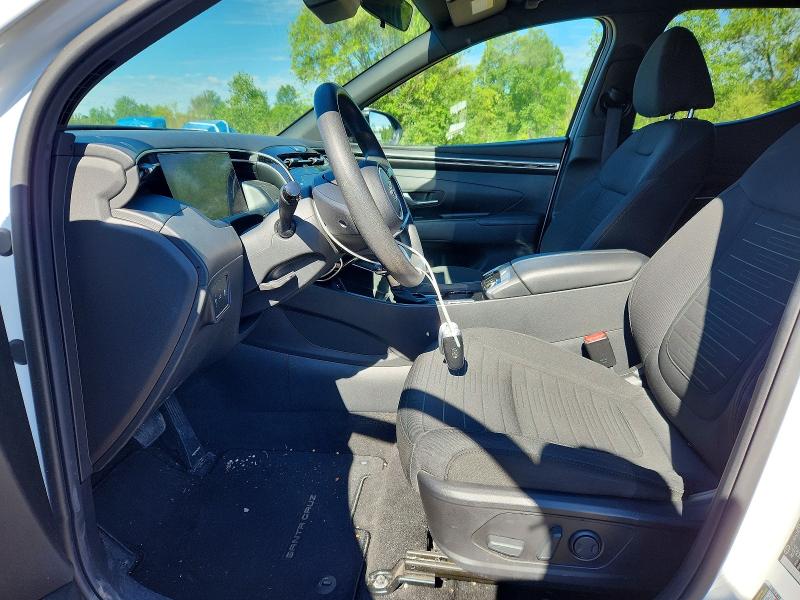 2022 Hyundai Santa Cruz მანქანა იყიდება აუქციონზე, vin: 5NTJC4AE2NH016032, აუქციონის ნომერი: 56615966