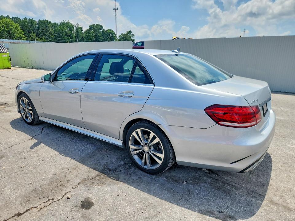 Aukcja sprzedaży 2014 Mercedes-benz E, vin: WDDHF8JBXEA990159, numer aukcji: 55638936