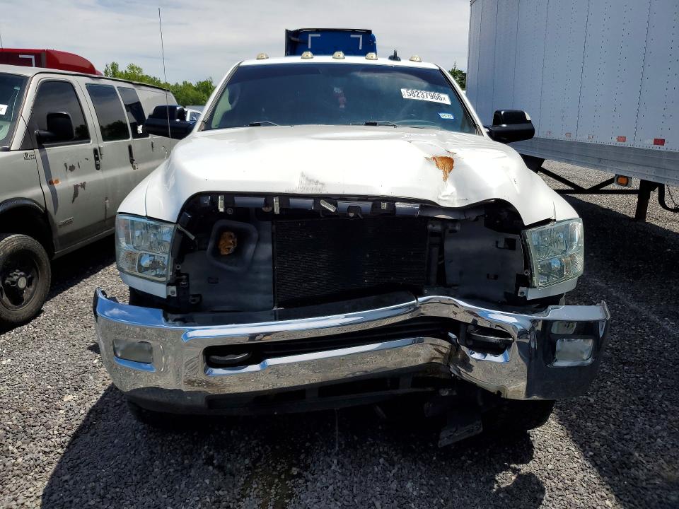 Продажа на аукционе авто 2017 Ram 3500, vin: 3C63RRHL7HG614886, номер лота: 58237966