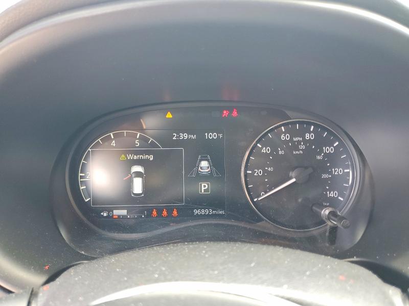 Aukcja sprzedaży 2021 Nissan Kicks, vin: 3N1CP5DV6ML552951, numer aukcji: 56974706