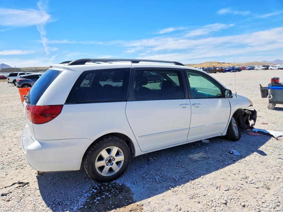 Продажа на аукционе авто 2005 Toyota Sienna, vin: 5TDZA23C05S307176, номер лота: 57591516