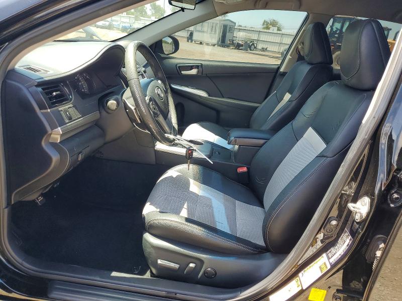 Продажа на аукционе авто 2013 Toyota Camry, vin: 4T1BF1FK6DU649978, номер лота: 56190256