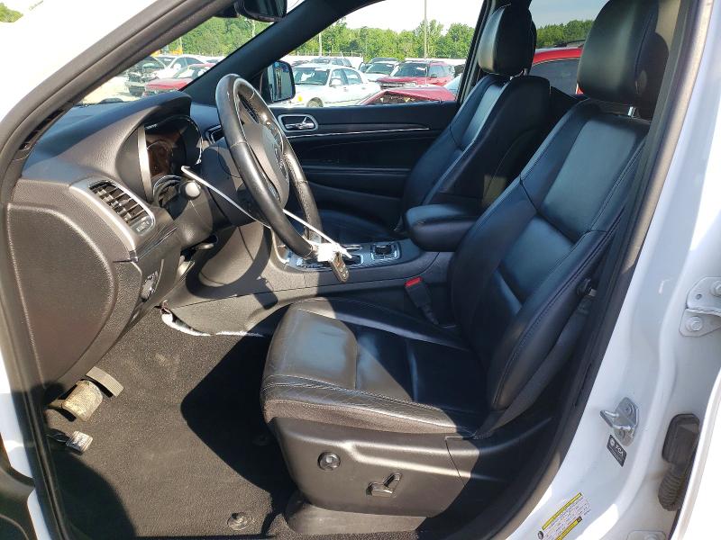 Aukcja sprzedaży 2021 Jeep Grand Cherokee, vin: 1C4RJFBG2MC616241, numer aukcji: 57147026