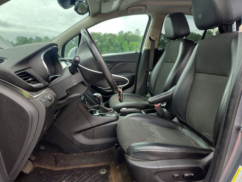 Продажа на аукционе авто 2019 Buick Encore, vin: KL4CJ1SB3KB804051, номер лота: 57298616