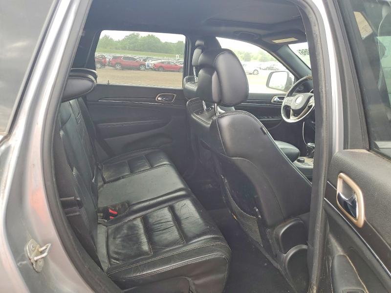 Продаж на аукціоні авто 2014 Jeep Grand Cherokee, vin: 1C4RJFBG7EC398220, номер лоту: 55452966