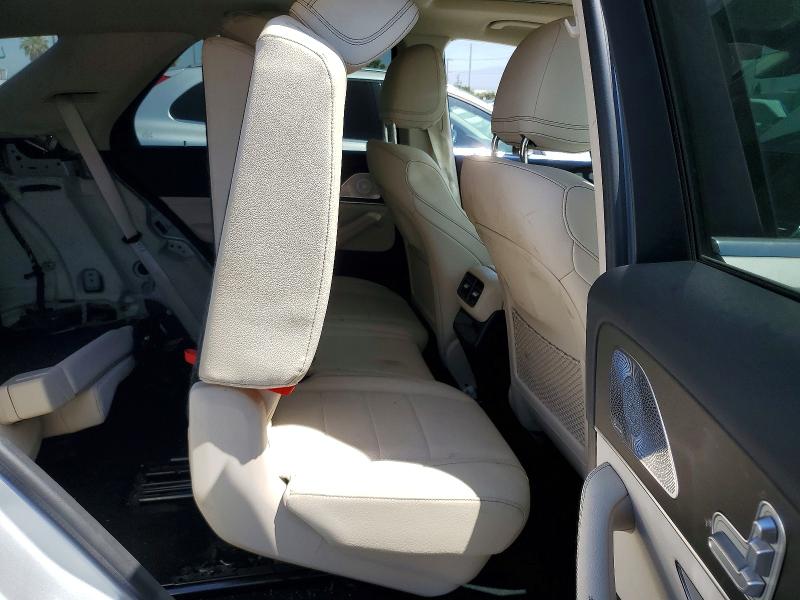 Aukcja sprzedaży 2021 Mercedes-benz Gle, vin: 4JGFB4KE6MA392871, numer aukcji: 56521866