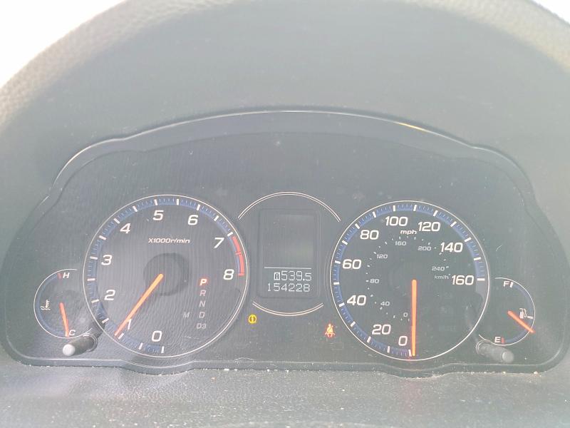 Продаж на аукціоні авто 2008 Acura Tsx, vin: JH4CL96958C010725, номер лоту: 58464226