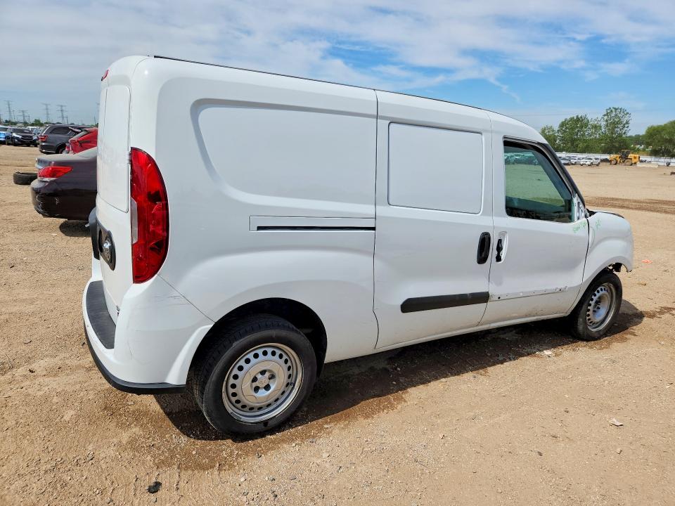Aukcja sprzedaży 2022 Ram Promaster City, vin: ZFBHRFABXN6X49892, numer aukcji: 55694456