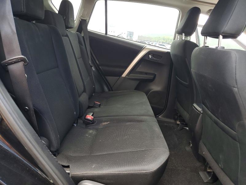 56106076 :رقم المزاد ، 2T3WFREV7FW192720 vin ، 2015 Toyota Rav4 مزاد بيع