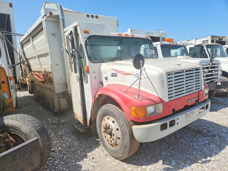 1995 International 4000 მანქანა იყიდება აუქციონზე, vin: 1HTSDAAN5SH675007, აუქციონის ნომერი: 55906396