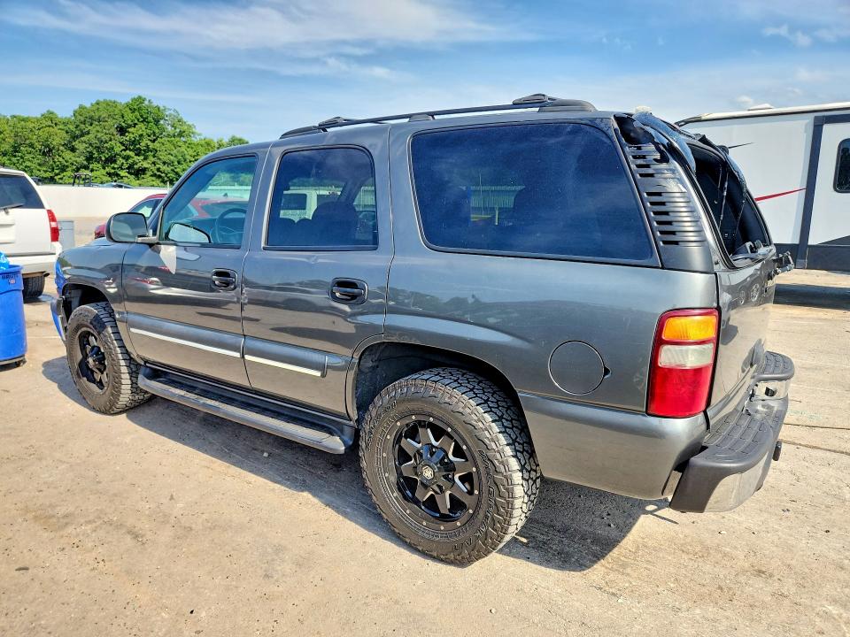 Aukcja sprzedaży 2002 Chevrolet Tahoe, vin: 1GNEK13Z62R247058, numer aukcji: 55929766