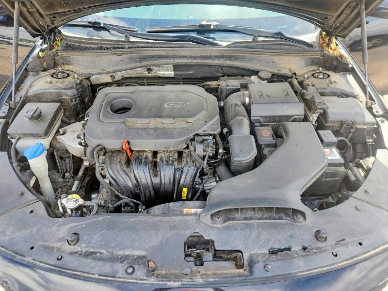 Aukcja sprzedaży 2019 Kia Optima, vin: 5XXGT4L34KG286990, numer aukcji: 56270046