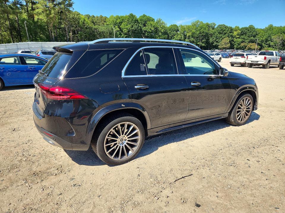 56936406 :رقم المزاد ، 4JGFB4GB3RB103378 vin ، 2024 Mercedes-benz Gle مزاد بيع