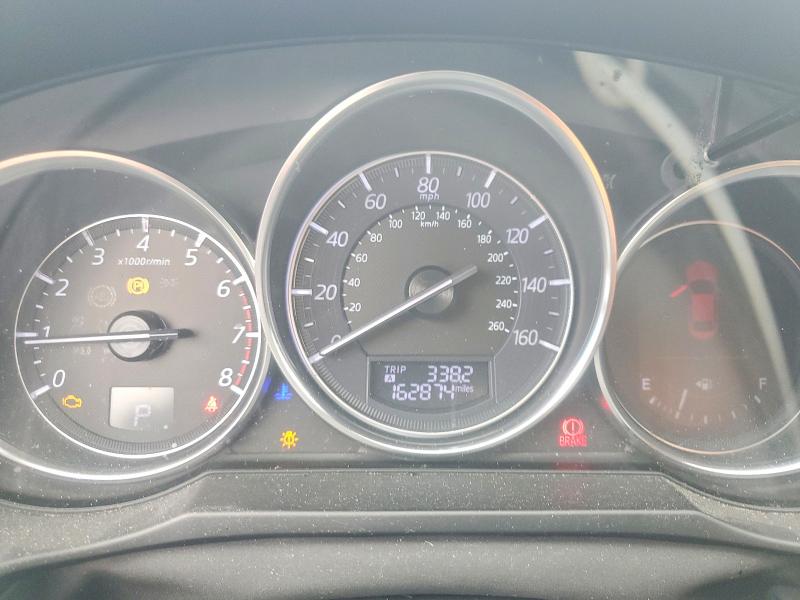 Auction sale of the 2016 Mazda 6, vin: JM1GJ1W57G1463648, lot number: 55737876