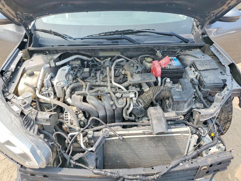 Auction sale of the 2020 Nissan Sentra, vin: 3N1AB8CV3LY221464, lot number: 59146246
