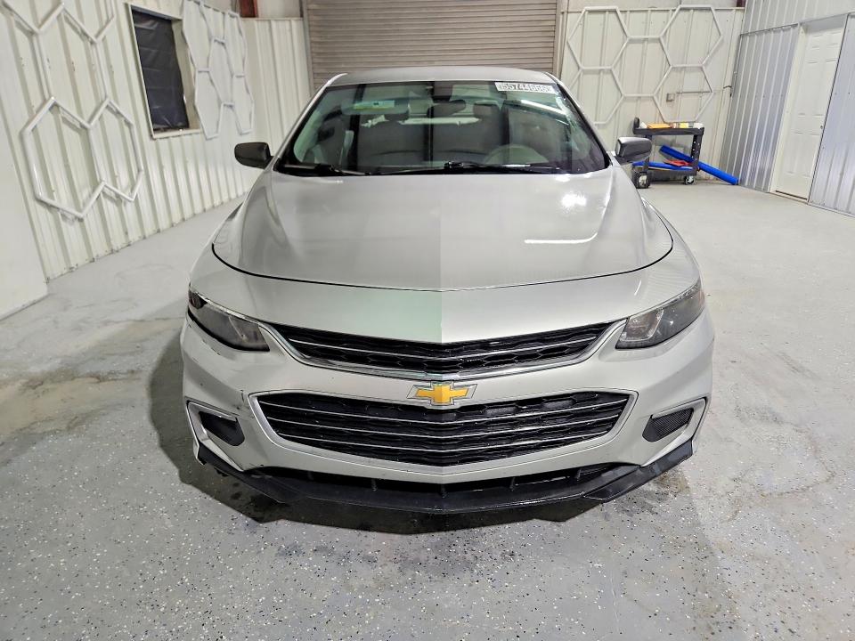 Aukcja sprzedaży 2018 Chevrolet Malibu, vin: 1G1ZB5ST4JF288263, numer aukcji: 55744666