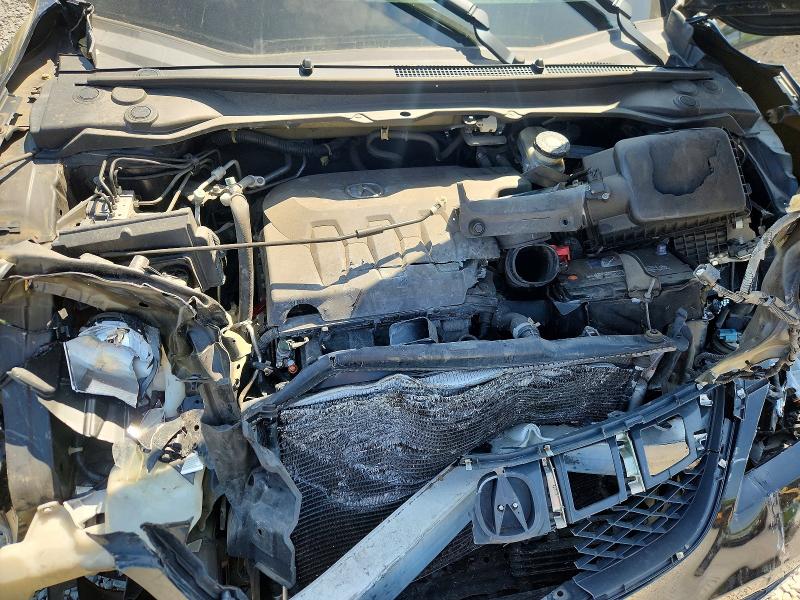 56592786 :رقم المزاد ، 5J8TB4H30FL026412 vin ، 2015 Acura Rdx مزاد بيع