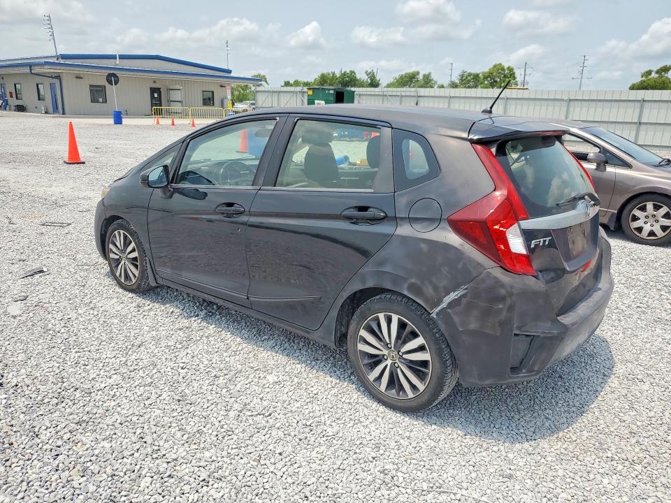 Aukcja sprzedaży 2017 Honda Fit, vin: JHMGK5H79HS009379, numer aukcji: 57926866