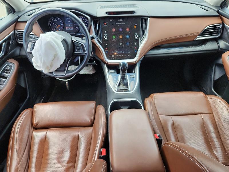 Aukcja sprzedaży 2020 Subaru Outback, vin: 4S4BTGPDXL3119402, numer aukcji: 57768776