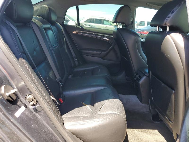 Aukcja sprzedaży 2004 Acura 2.5 Tl, vin: 19UUA66234A030816, numer aukcji: 56517846