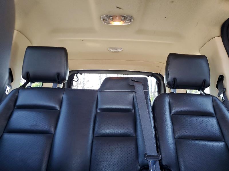 Продажа на аукционе авто 2006 Mercury Mountaineer, vin: 4M2EU47E66UJ00733, номер лота: 59159376