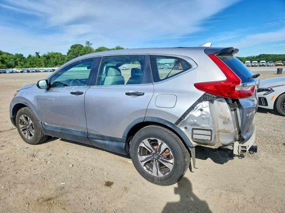 Aukcja sprzedaży 2017 Honda Cr-v, vin: 2HKRW6H34HH203253, numer aukcji: 57552476