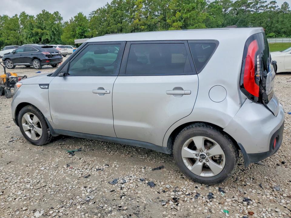 Aukcja sprzedaży 2017 Kia Soul, vin: KNDJN2A28H7500136, numer aukcji: 57567486