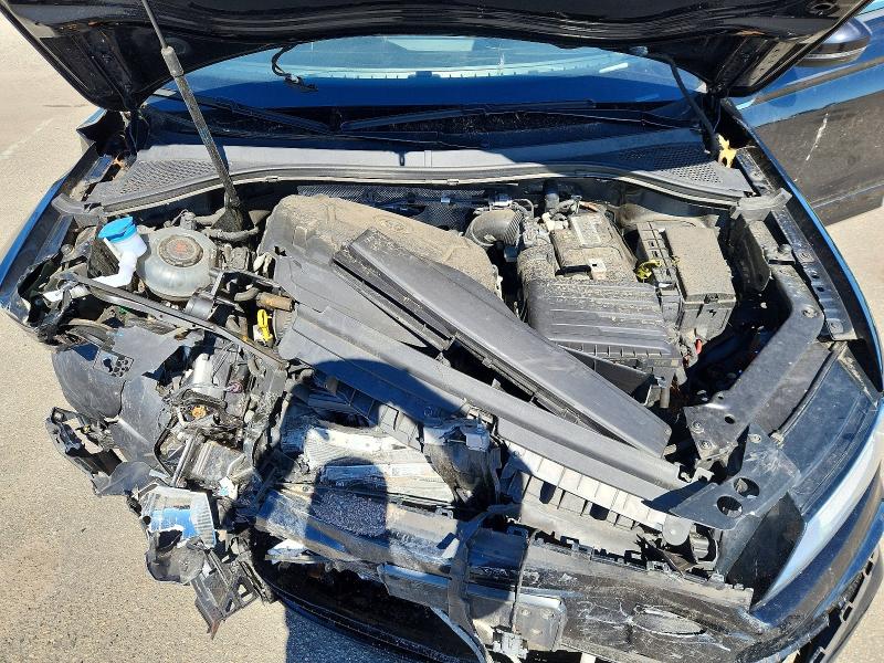 56989596 :رقم المزاد ، 3VV2B7AX1MM114407 vin ، 2021 Volkswagen Tiguan مزاد بيع