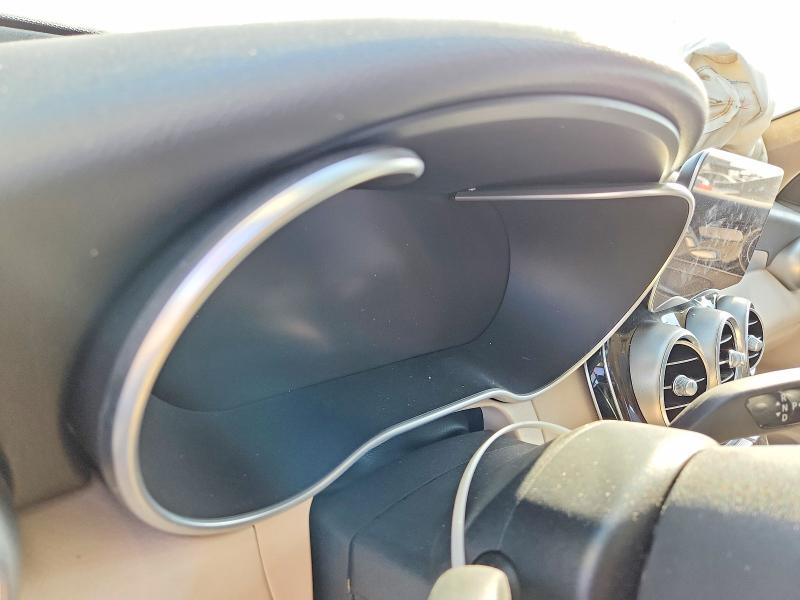 Aukcja sprzedaży 2021 Mercedes-benz Glc, vin: W1N0G8EB7MF881747, numer aukcji: 58503916