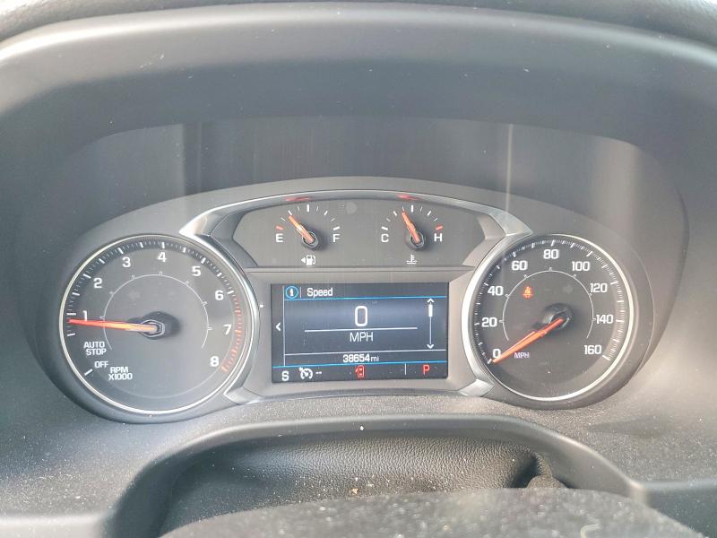 Aukcja sprzedaży 2023 Gmc Acadia, vin: 1GKKNKL4XPZ196673, numer aukcji: 58956146