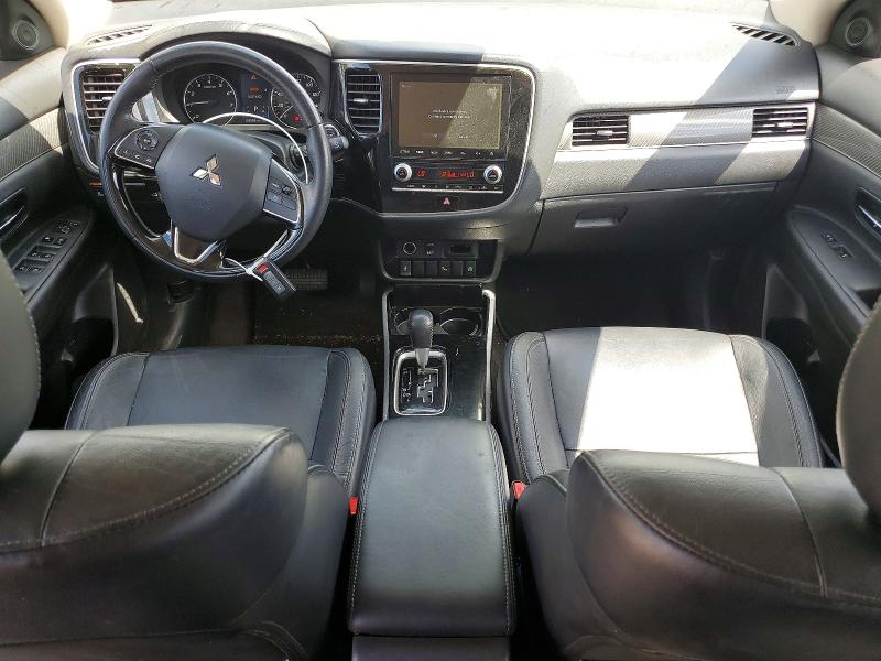 2020 Mitsubishi Outlander მანქანა იყიდება აუქციონზე, vin: JA4AD3A35LZ025442, აუქციონის ნომერი: 56332156