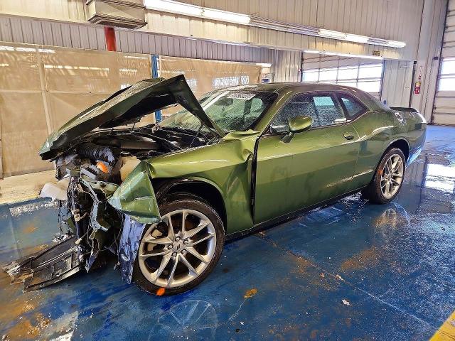 Продаж на аукціоні авто 2022 Dodge Challenger, vin: 0LDL0T50639946, номер лоту: 56528956