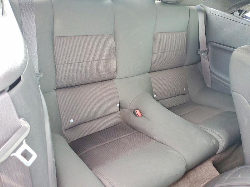Продажа на аукционе авто 2014 Ford Mustang, vin: 1ZVBP8EM1E5306680, номер лота: 58123916