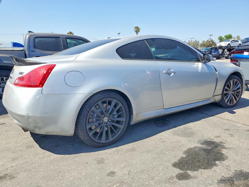 Продажа на аукционе авто 2012 Infiniti G37, vin: XN1CV6EK8CM422867, номер лота: 53926596