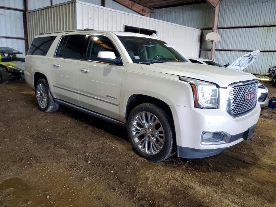 Aukcja sprzedaży 2015 Gmc Yukon Xl, vin: 1GKS2JKJ1FR691384, numer aukcji: 54103376
