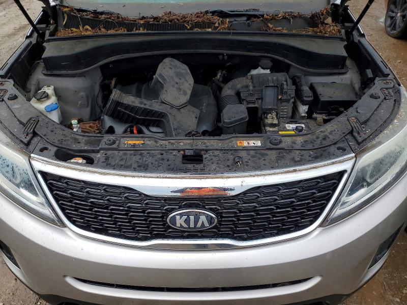 Aukcja sprzedaży 2014 Kia Sorento, vin: 5XYKT3A62EG485408, numer aukcji: 56532286