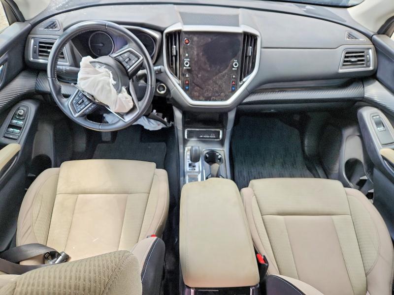 2023 Subaru Ascent მანქანა იყიდება აუქციონზე, vin: 4S4WMAED1P3433301, აუქციონის ნომერი: 55772366