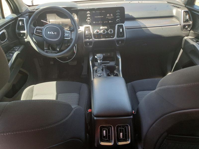 Продаж на аукціоні авто 2023 Kia Sorento, vin: 5XYRGDLCXPG208715, номер лоту: 56686256