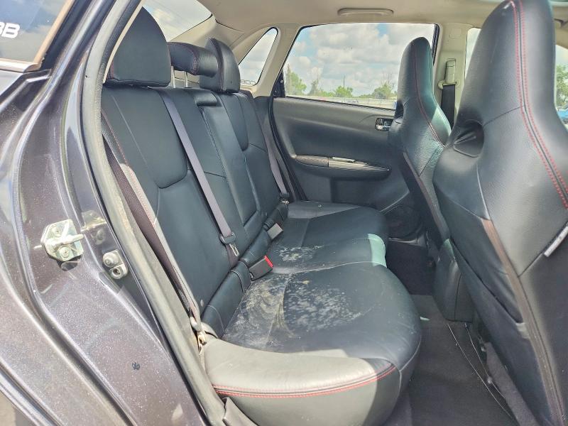 Продаж на аукціоні авто 2011 Subaru Impreza, vin: JF1GV7F61BG520129, номер лоту: 57263186