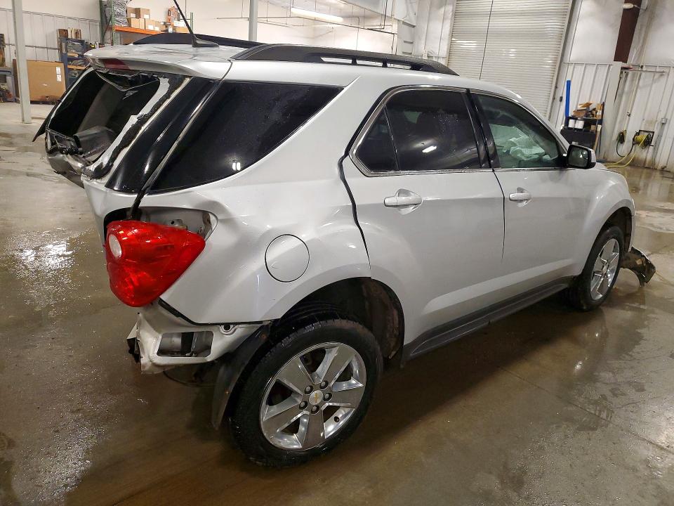 Продаж на аукціоні авто 2013 Chevrolet Equinox, vin: 2GNFLEEK5D6201146, номер лоту: 55806906