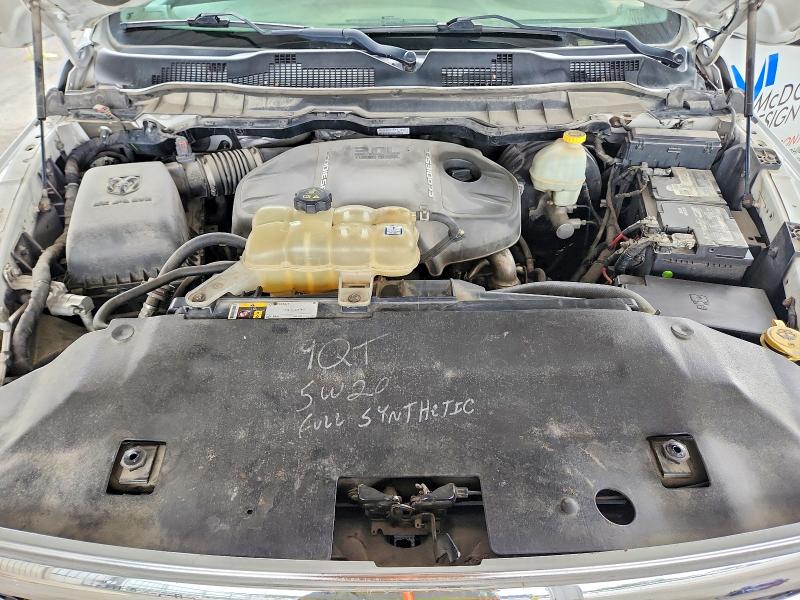 Продаж на аукціоні авто 2015 Ram 1500, vin: 1C6RR7SMXFS586930, номер лоту: 57748506