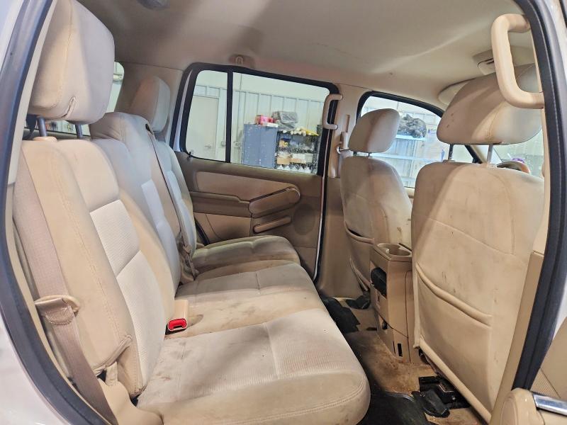 56694806 :رقم المزاد ، 1FMEU73E97UB79227 vin ، 2007 Ford Explorer مزاد بيع