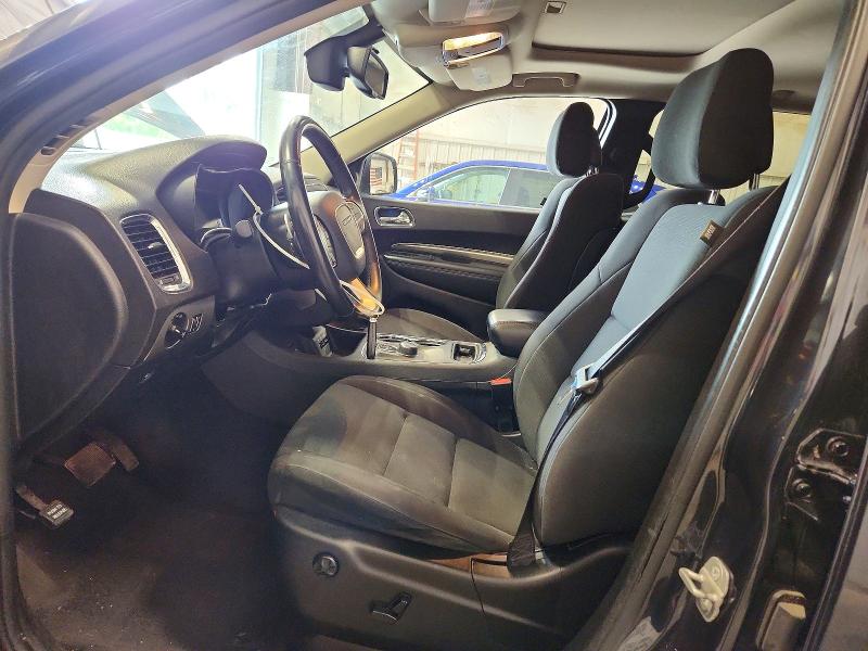 Aukcja sprzedaży 2014 Dodge Durango, vin: 1C4RDJAG8EC438624, numer aukcji: 53922016