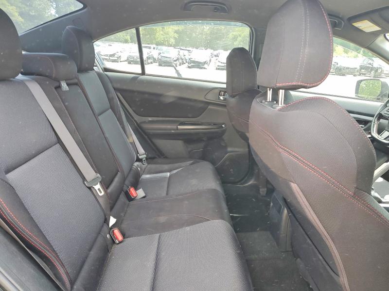 2018 Subaru Wrx მანქანა იყიდება აუქციონზე, vin: JF1VA1A6XJ9835831, აუქციონის ნომერი: 55756716