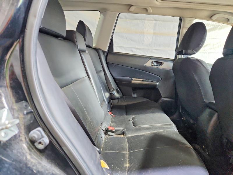 Продажа на аукционе авто 2012 Subaru Forester, vin: JF2SHAEC4CH422502, номер лота: 58653816