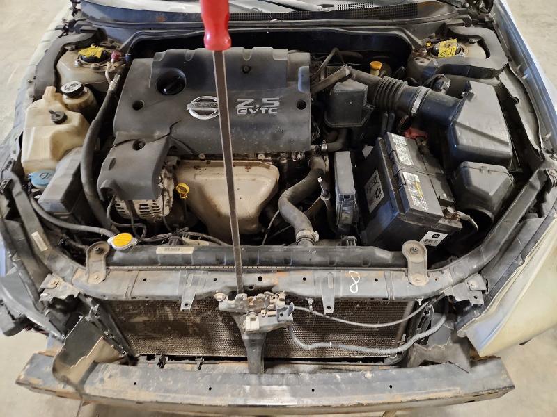 Продаж на аукціоні авто 2003 Nissan Altima, vin: 1N4AL11D03C248972, номер лоту: 58274606