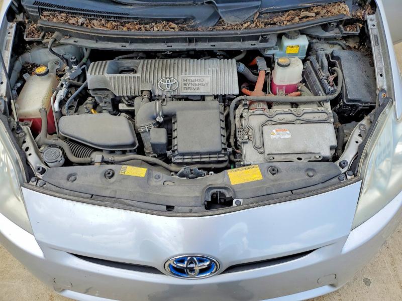 Продаж на аукціоні авто 2010 Toyota Prius, vin: JTDKN3DU8A0023892, номер лоту: 58194676