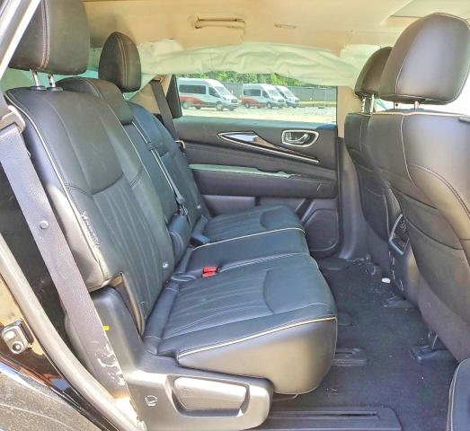 Aukcja sprzedaży 2019 Infiniti Qx60, vin: 5N1DL0MM3KC502424, numer aukcji: 56126686