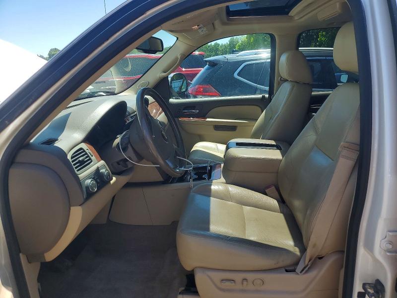 Aukcja sprzedaży 2013 Chevrolet Avalanche, vin: 3GNTKGE77DG169673, numer aukcji: 55586456
