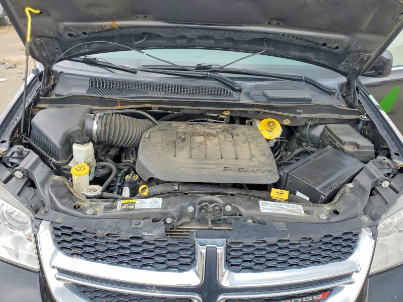 Aukcja sprzedaży 2019 Dodge Grand Caravan, vin: 2C4RDGCG5KR608442, numer aukcji: 58271016